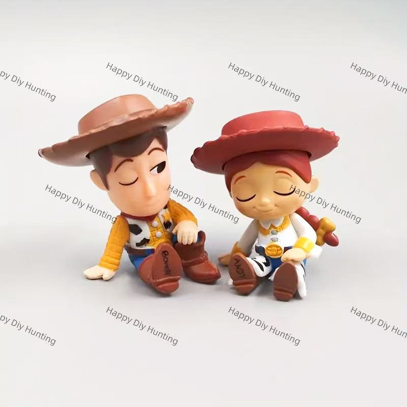 Toy Story pen topper
