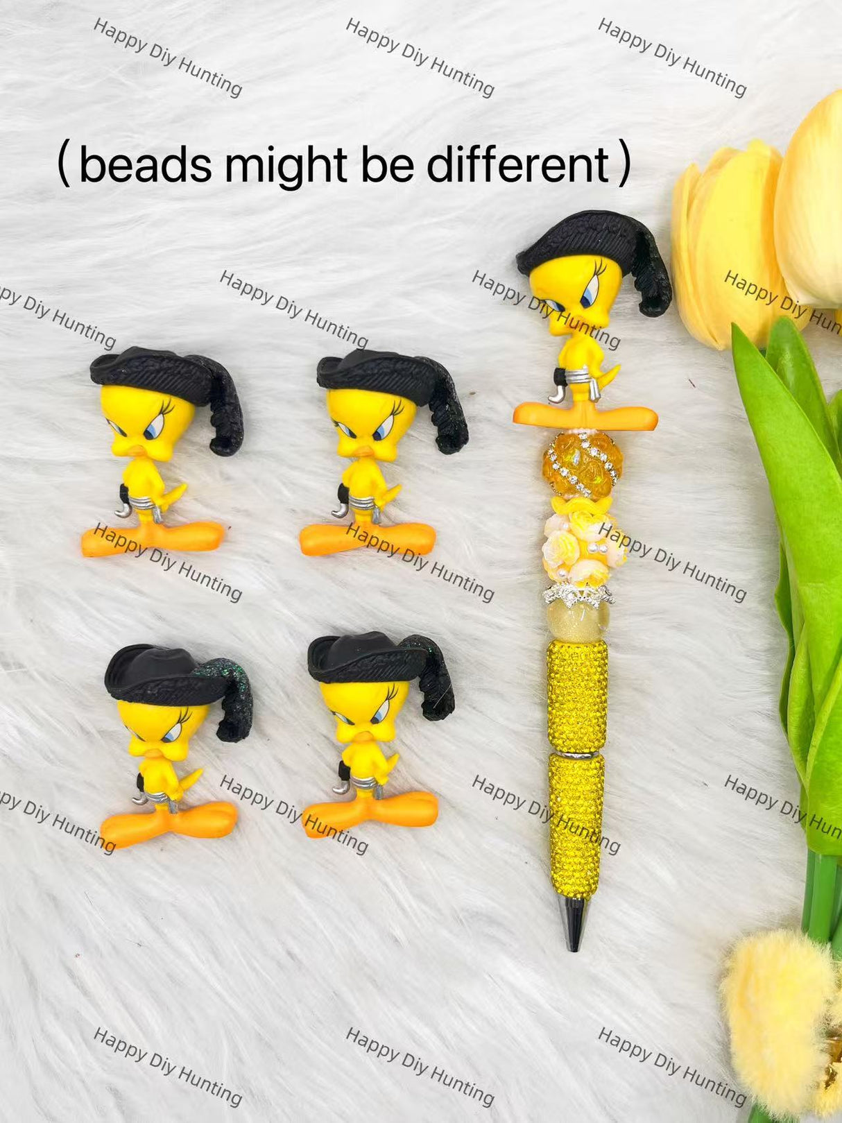 Tweety Bird Doorables