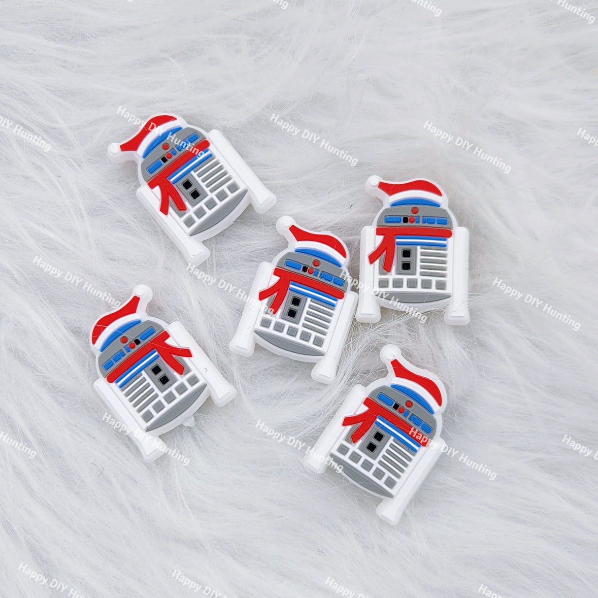 War Star Tower, Focal Beads Wholesale