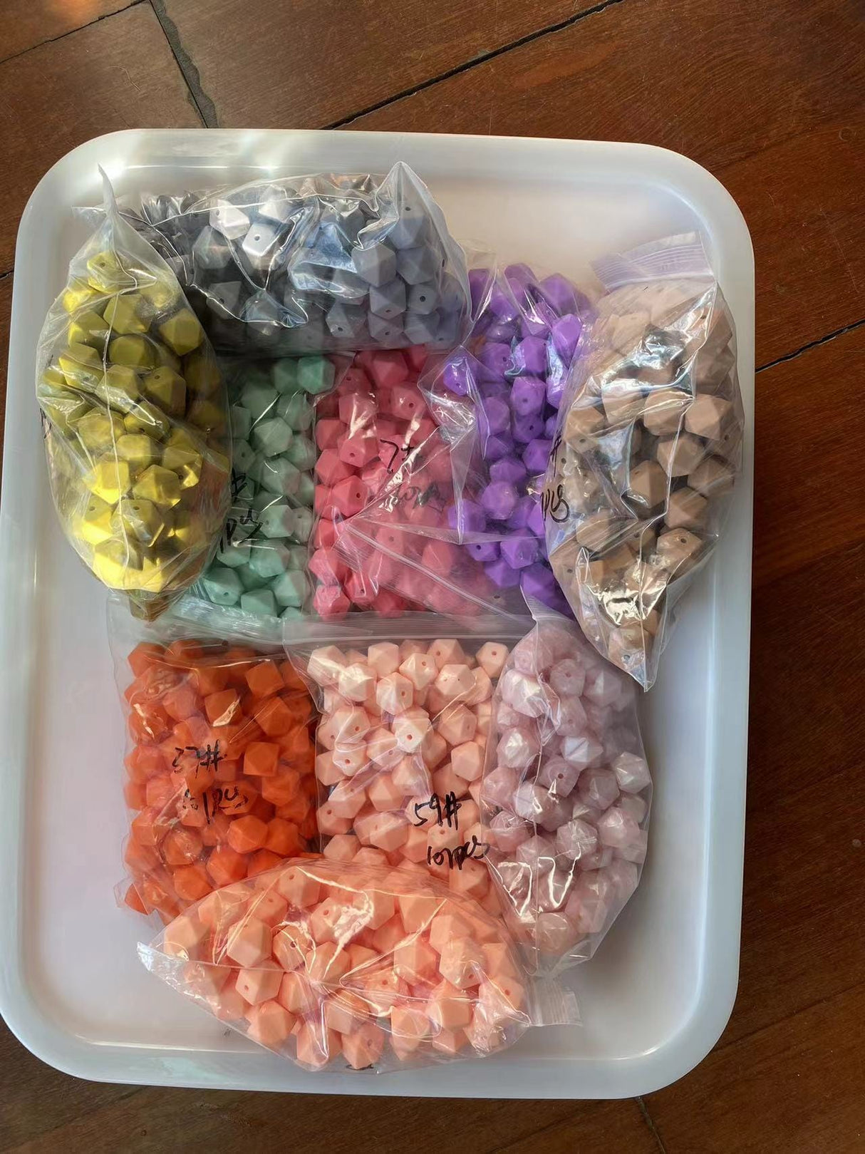 Pay Your Basket for the Live sale ( Pls read description if you are new)