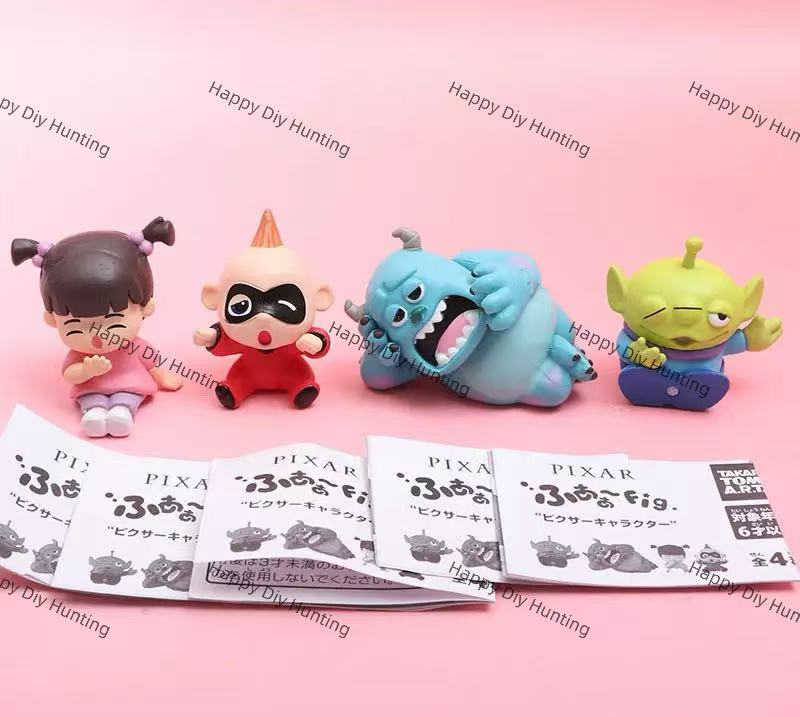 Moster Inc Pen Topper | Premium DIY Stationery Decor Supplies