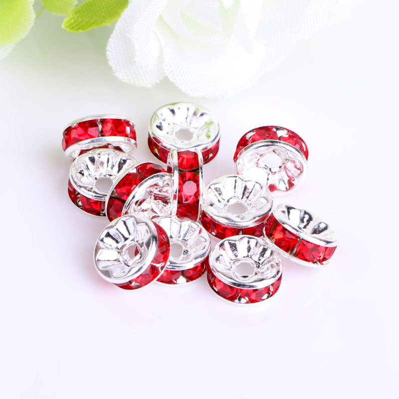 Metal Spacers