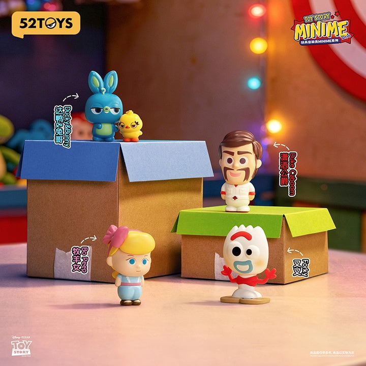 Toy Story Pen Topper Blind Bag