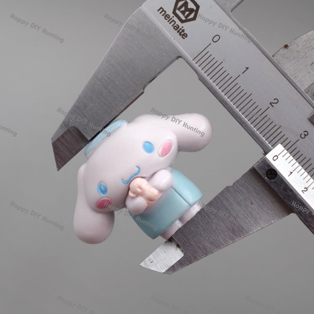 Hk and friends in Bathrobe Pen Topper(No Hole)