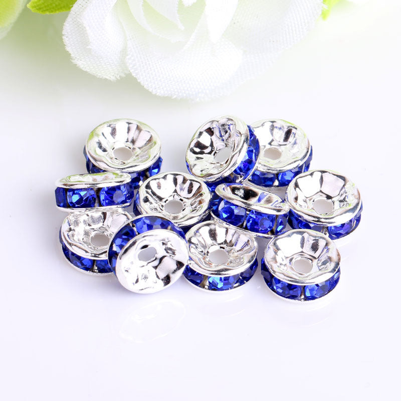 Metal Spacers