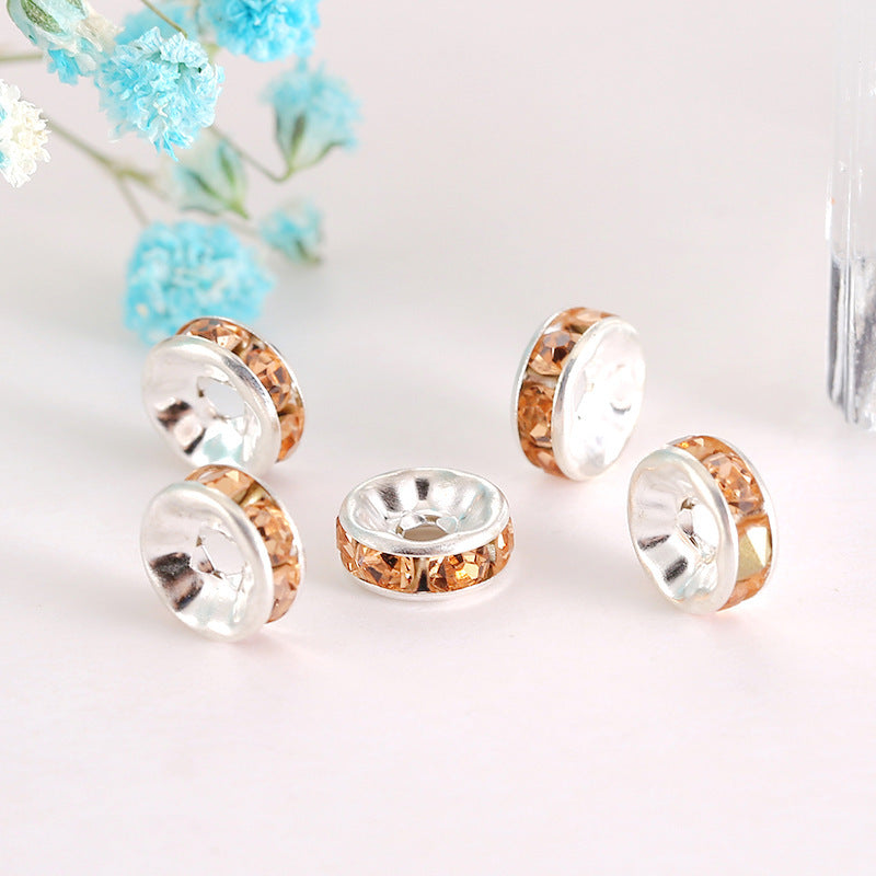 Metal Spacers