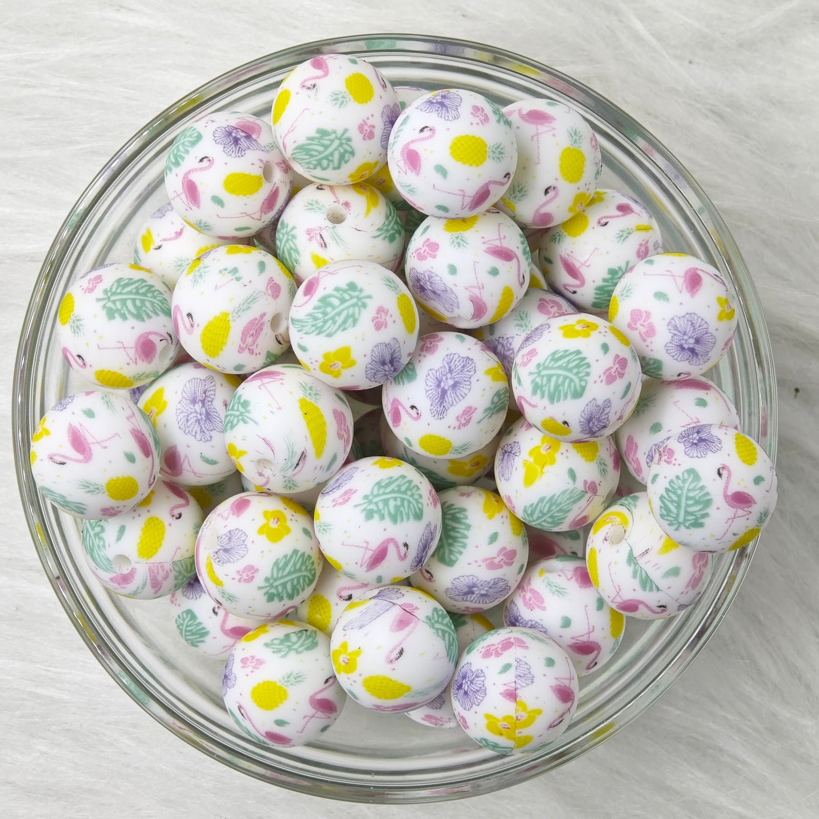 What to do if someone accidentally ingests silicone beads