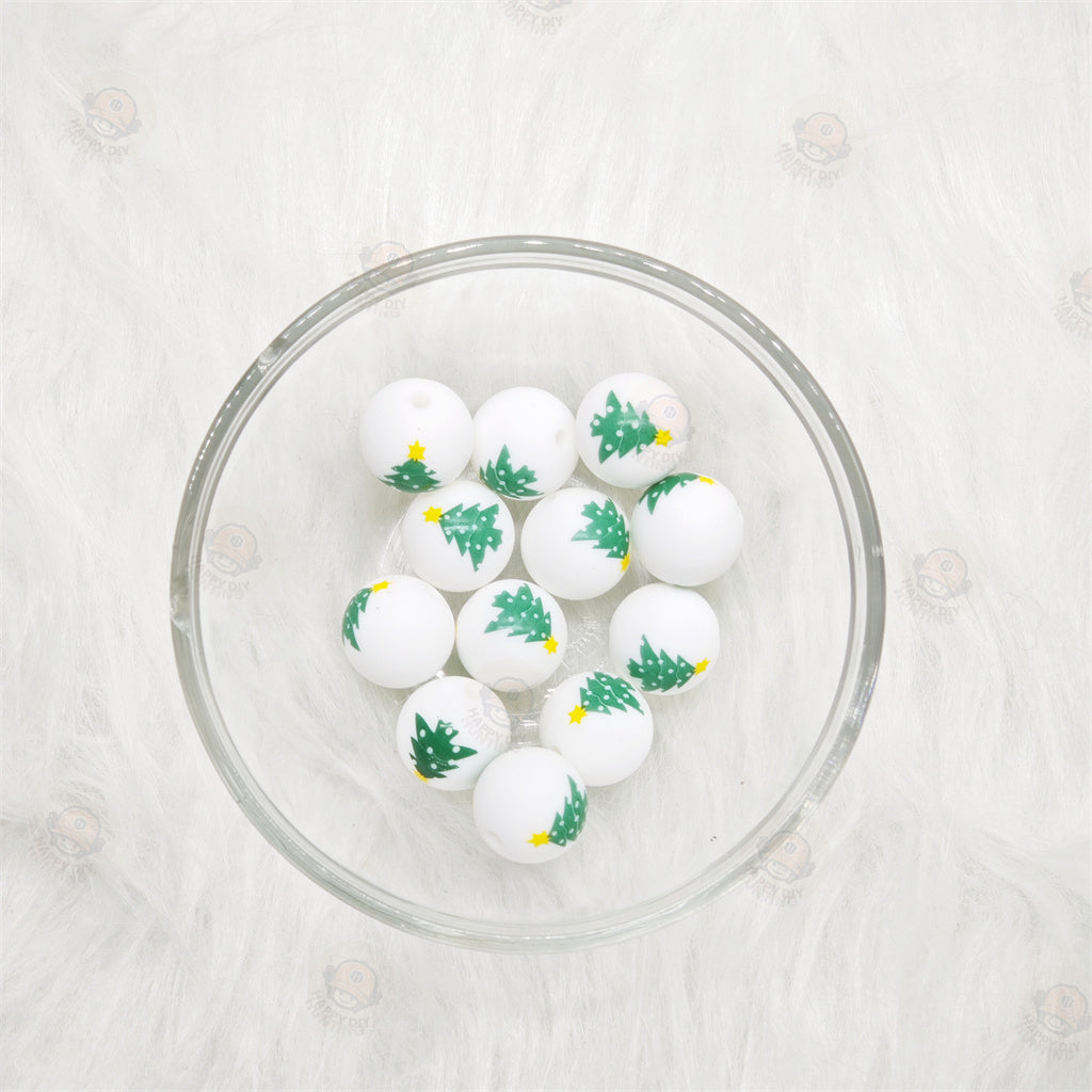 The service life of silicone hair beads