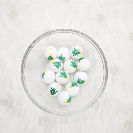 The service life of silicone hair beads