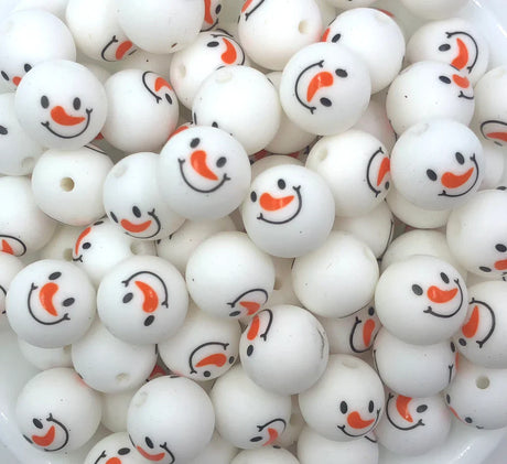 What is the most popular glue bead size