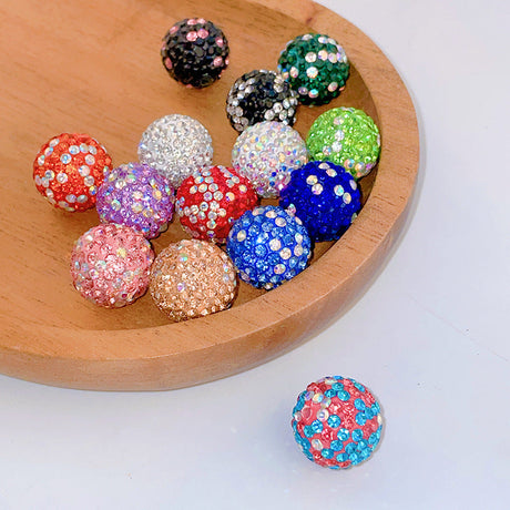 Can cracked clay beads be repaired