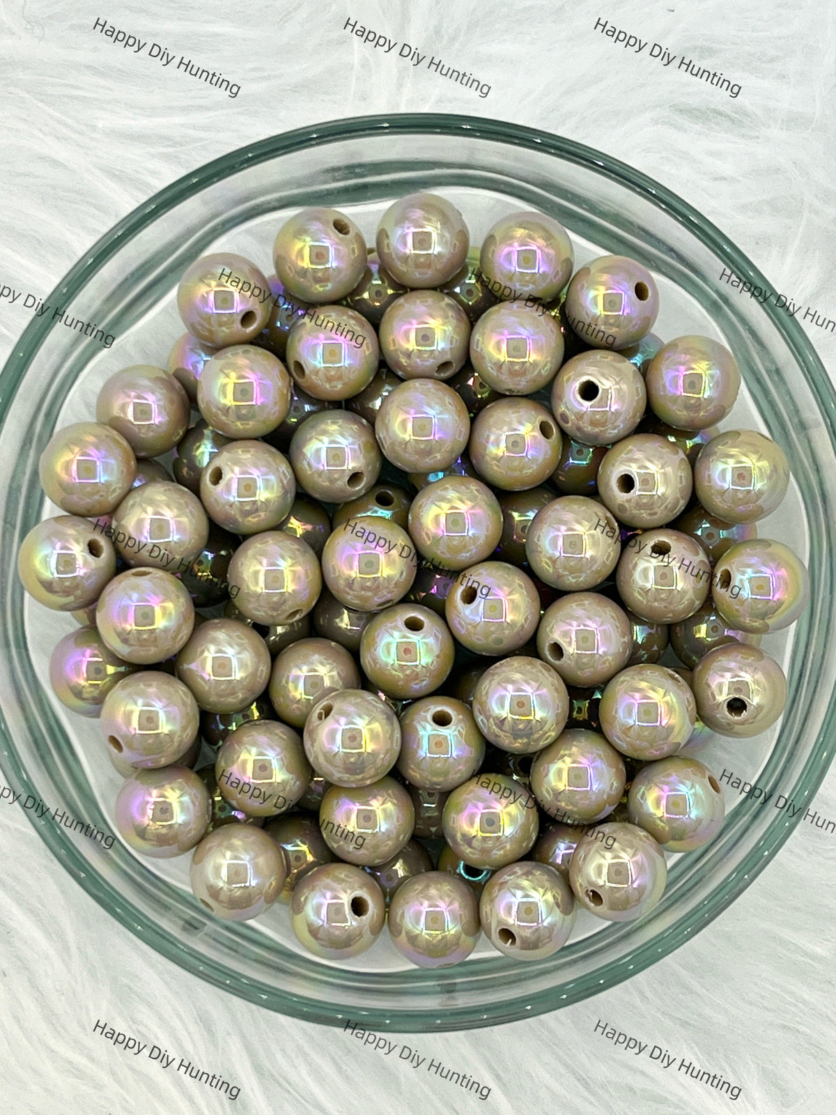 What's the ideal hole size for silicone hair beads