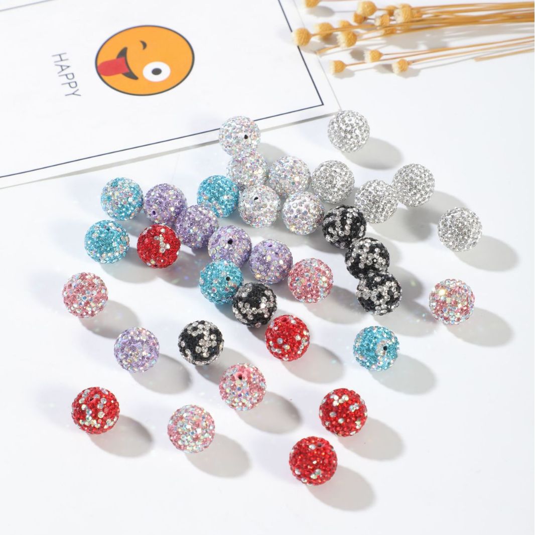 How to clean a clay bead bracelet