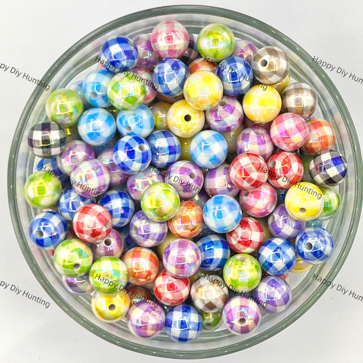 How to Clean Silicone Beads Without Losing Color – Happy diy hunting