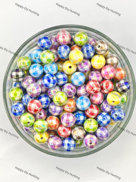 How to Clean Silicone Beads Without Losing Color 