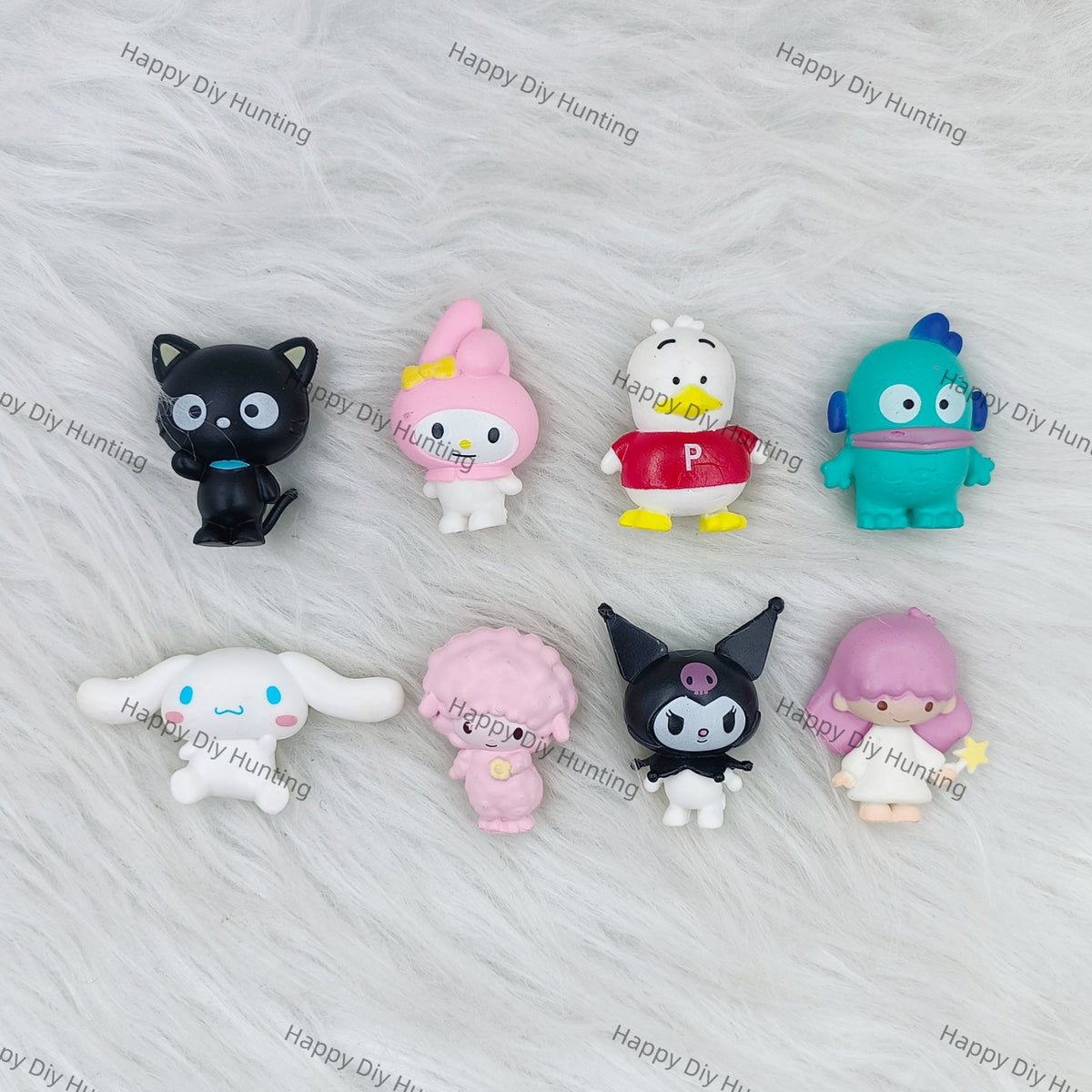 Introduction to the Manufacturing Process of Silicone Focus Beads