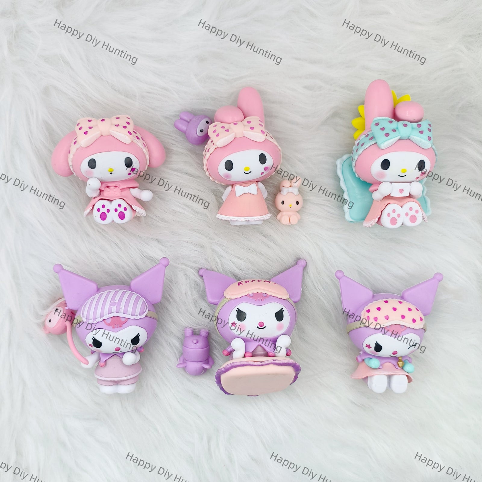 How to restore the shine to dirty silicone ornaments?