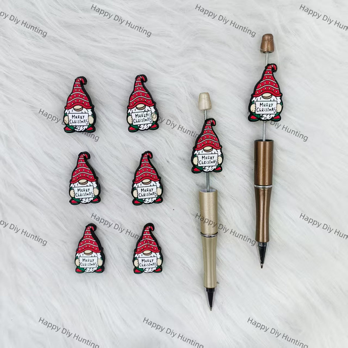 Can Beadable Pens Be Customized?