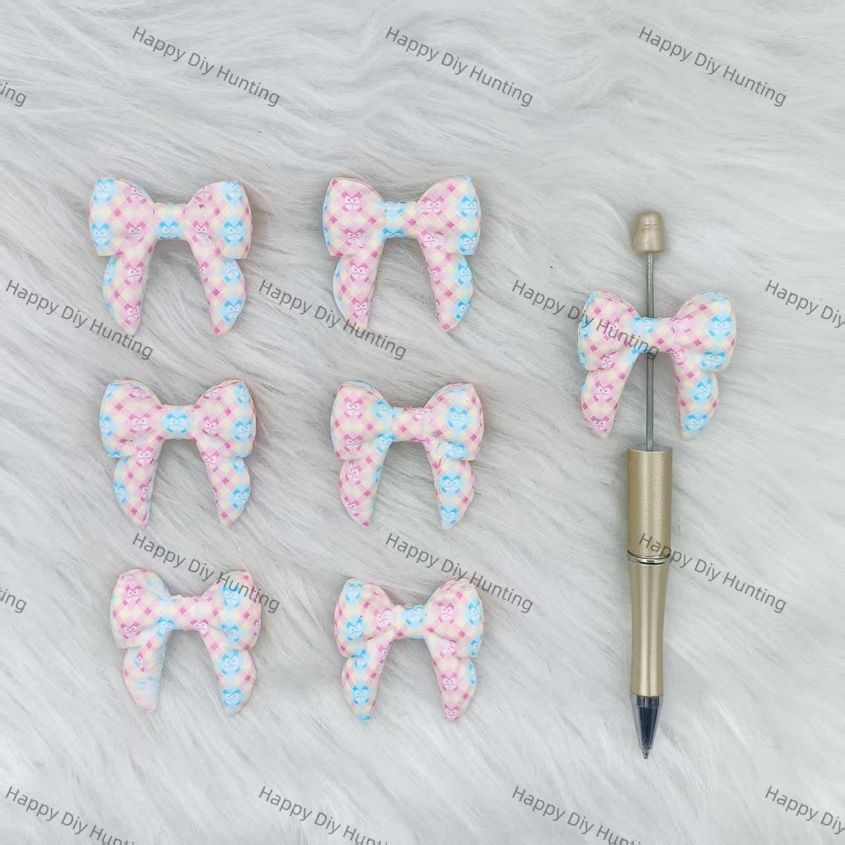 What Types of Beadable Pens Are Available?