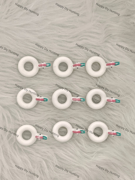 Is a silicone ring better sized larger or smaller