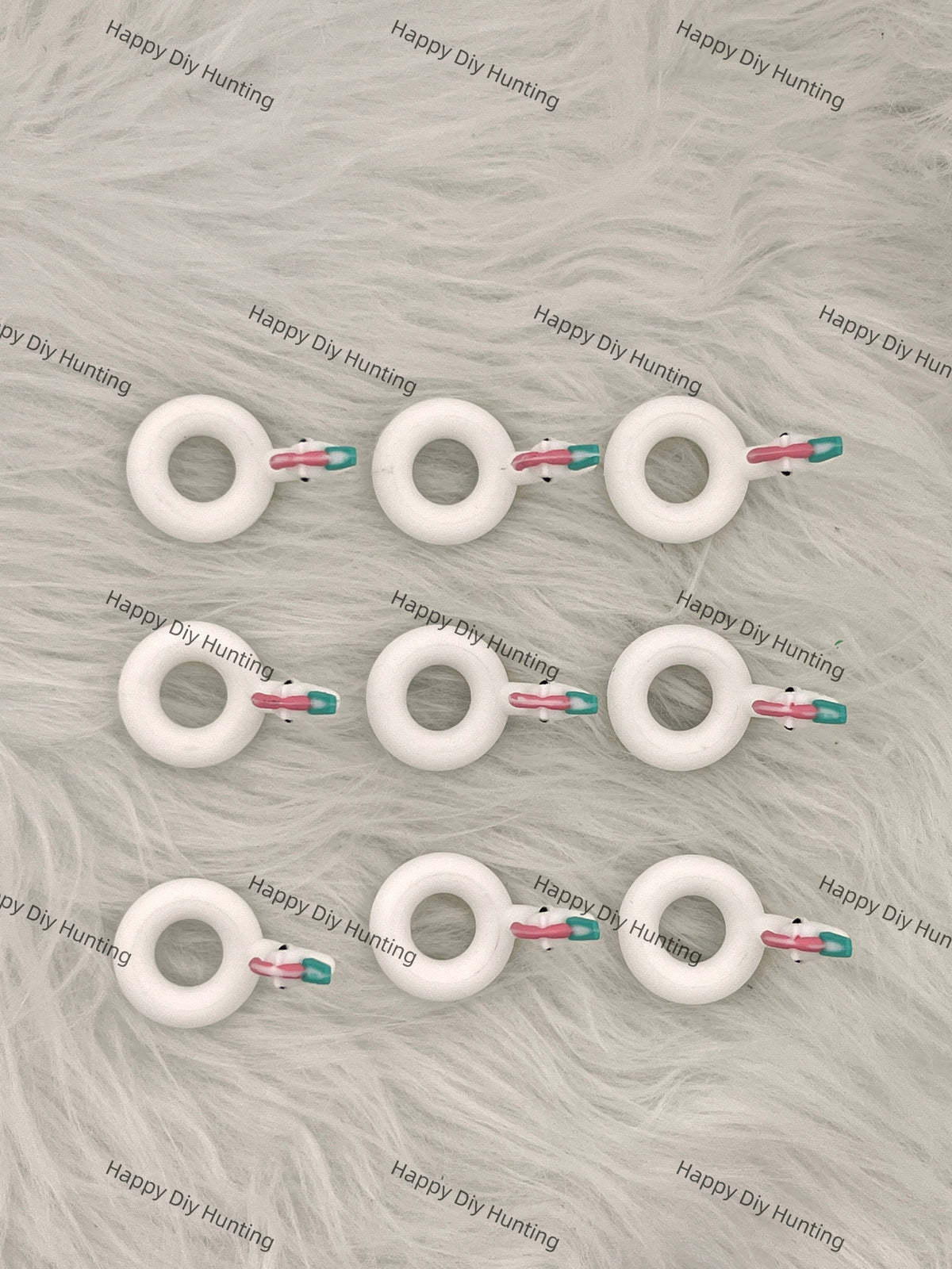 Do silicone rings shrink or stretch
