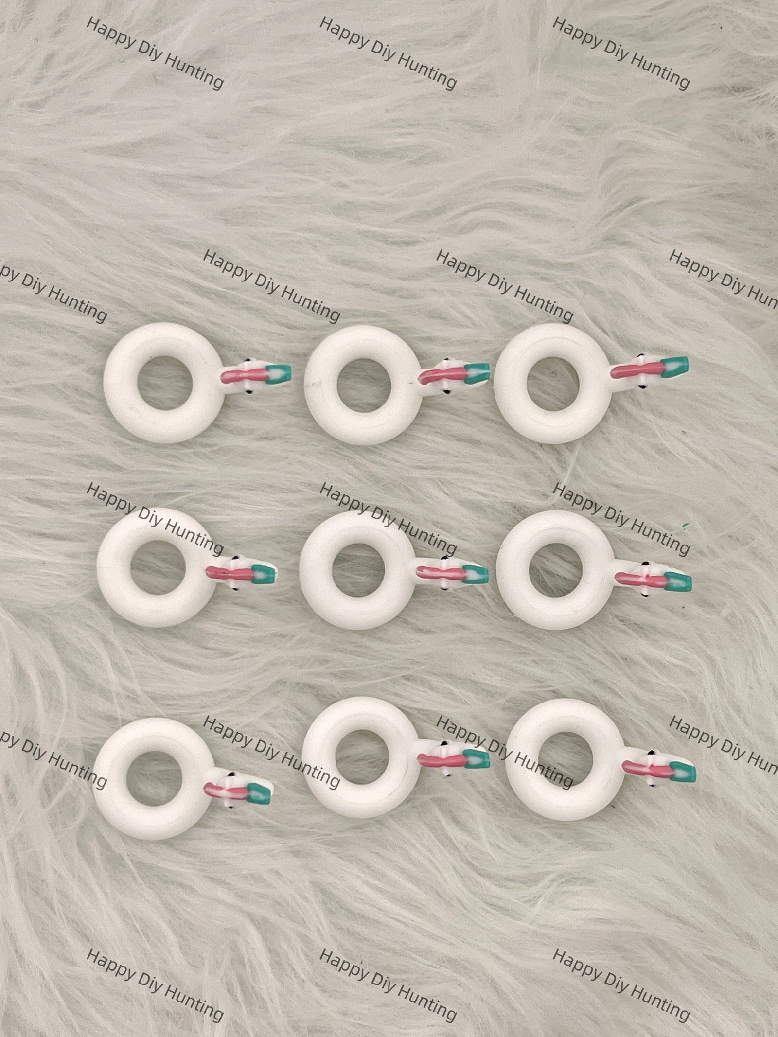 Do silicone rings shrink or stretch