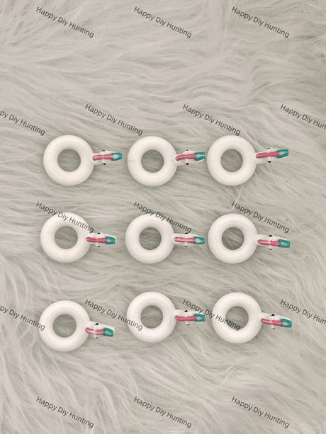 Do silicone rings shrink or stretch