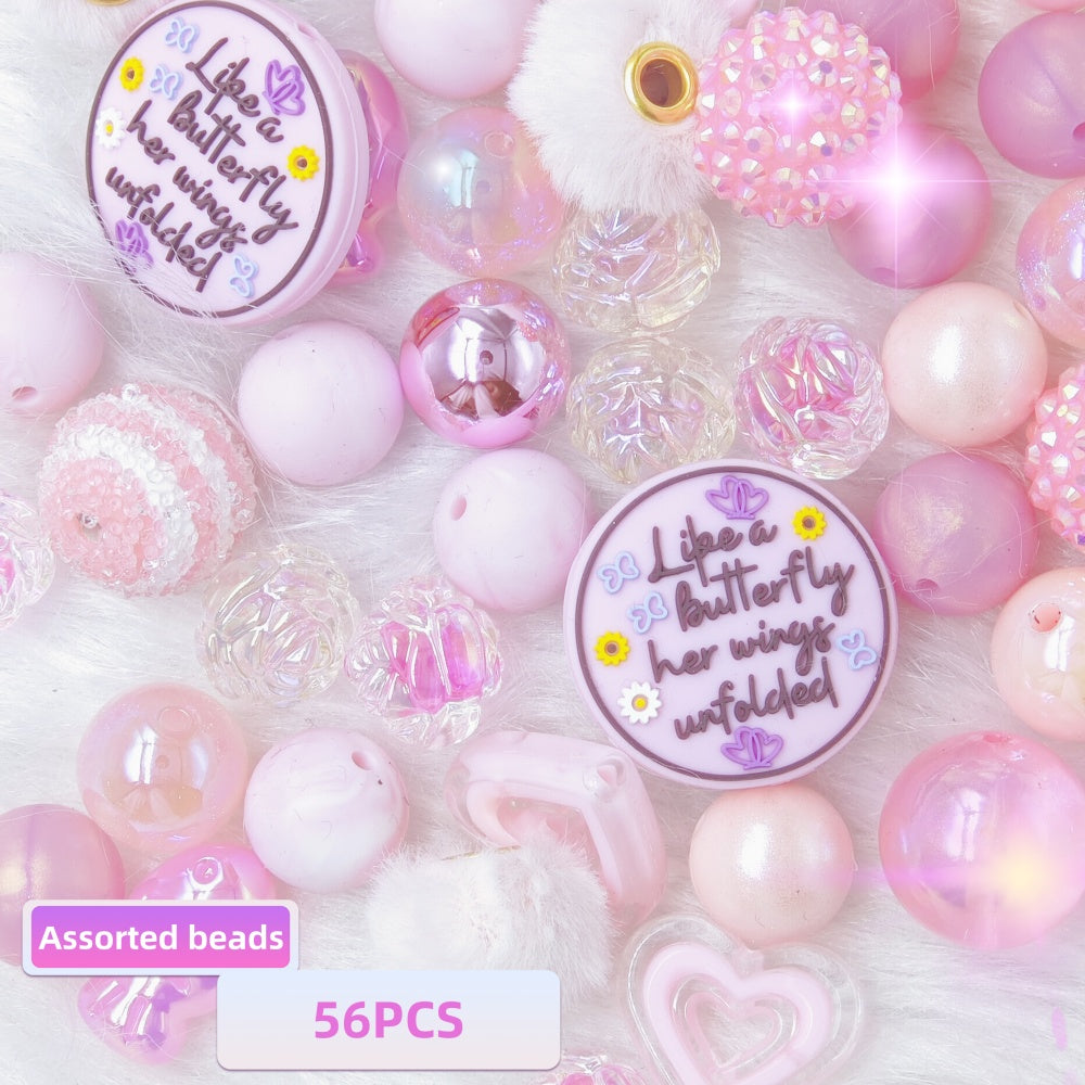 Silicone Beads vs Plastic Beads: Which is Better for Kids Jewelry