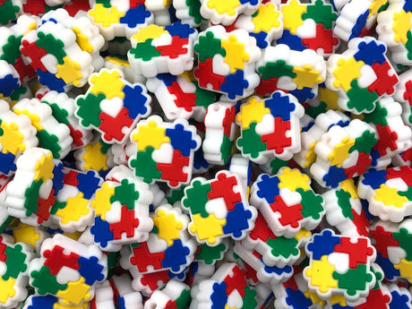How to Choose the Color of Silicone Focus Beads?
