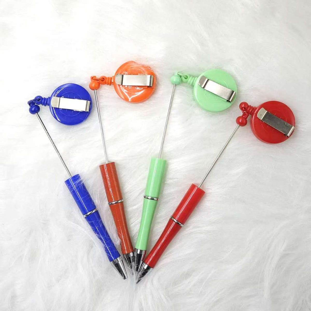 How to make badge reels