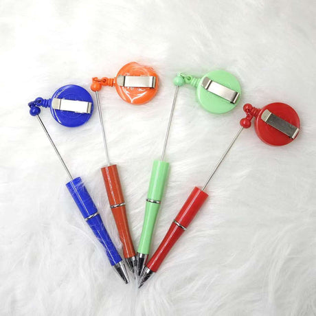 How to make badge reels