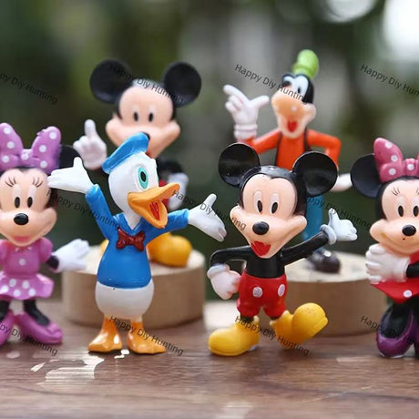 How to Prevent Donald Duck Silicone Dolls from Fading?