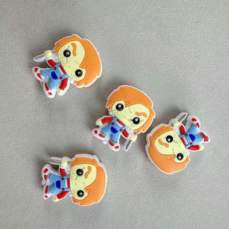 Can silicone beads be worn in the ocean