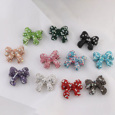 What are polymer clay beads