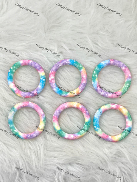 Is silicone ring safe?
