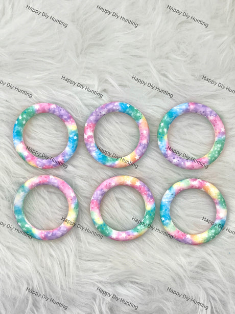 Is silicone ring safe?