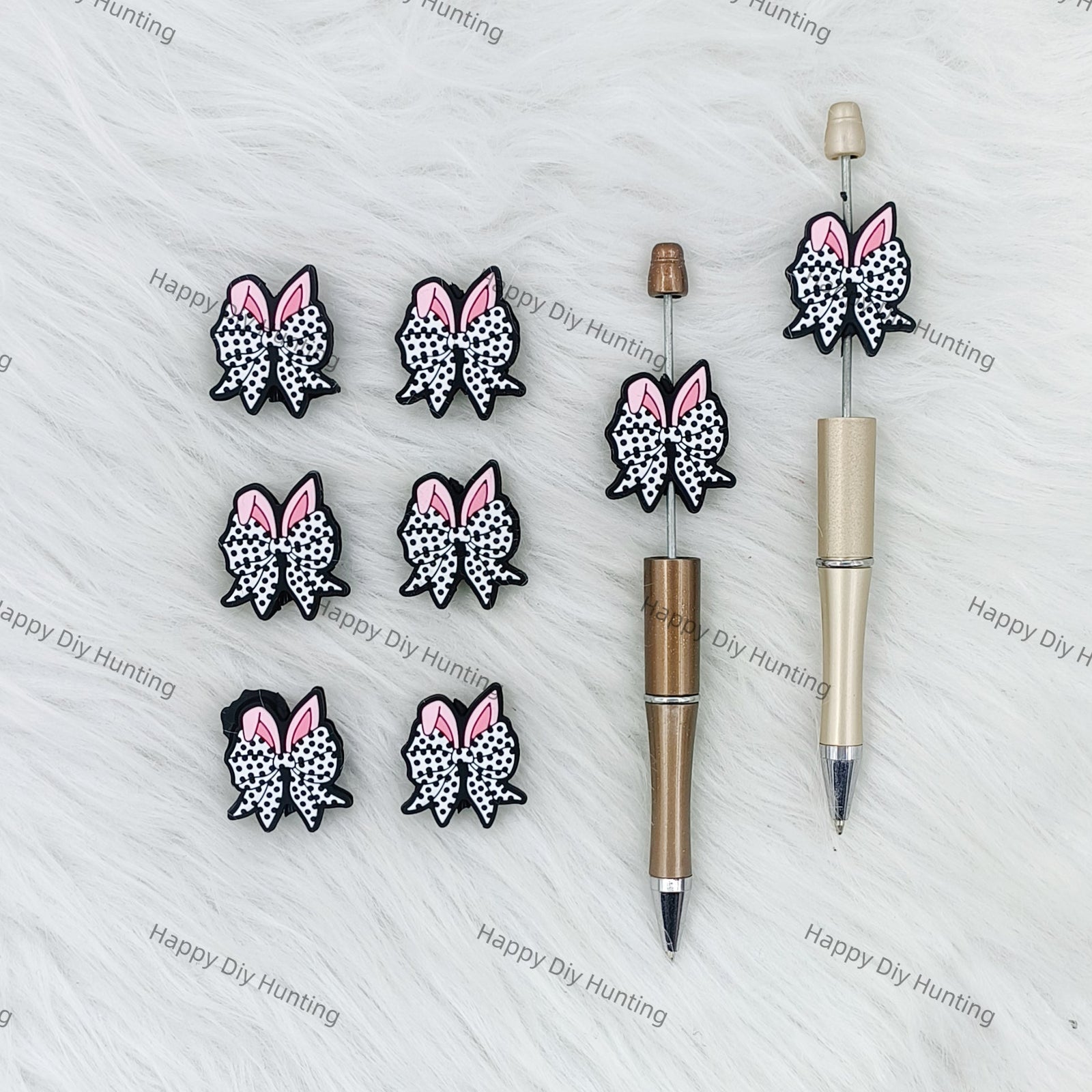 Where can I buy a beadable pen?