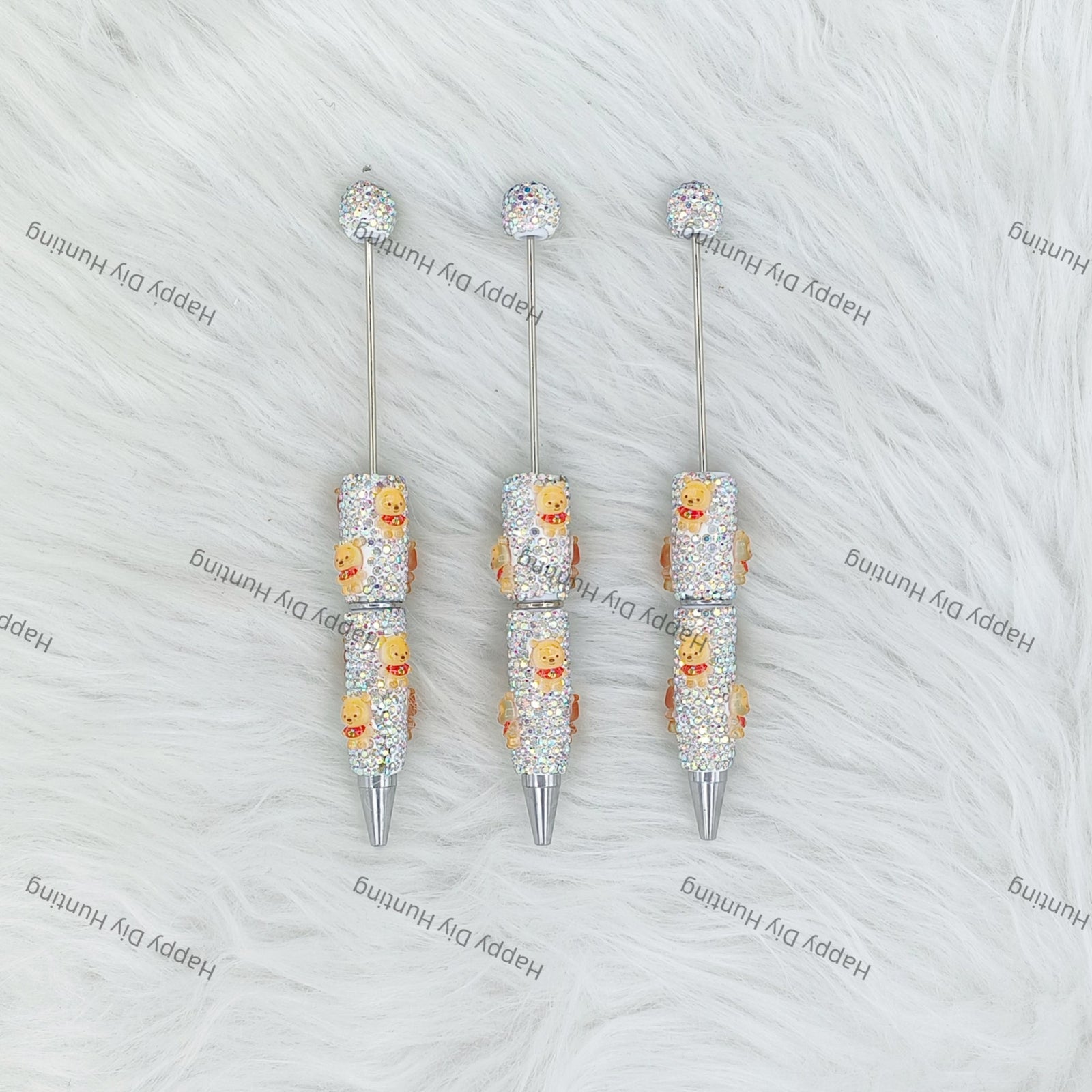 Are Bead Pens Suitable for Students?