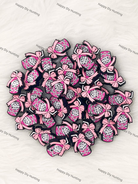 What are focal beads