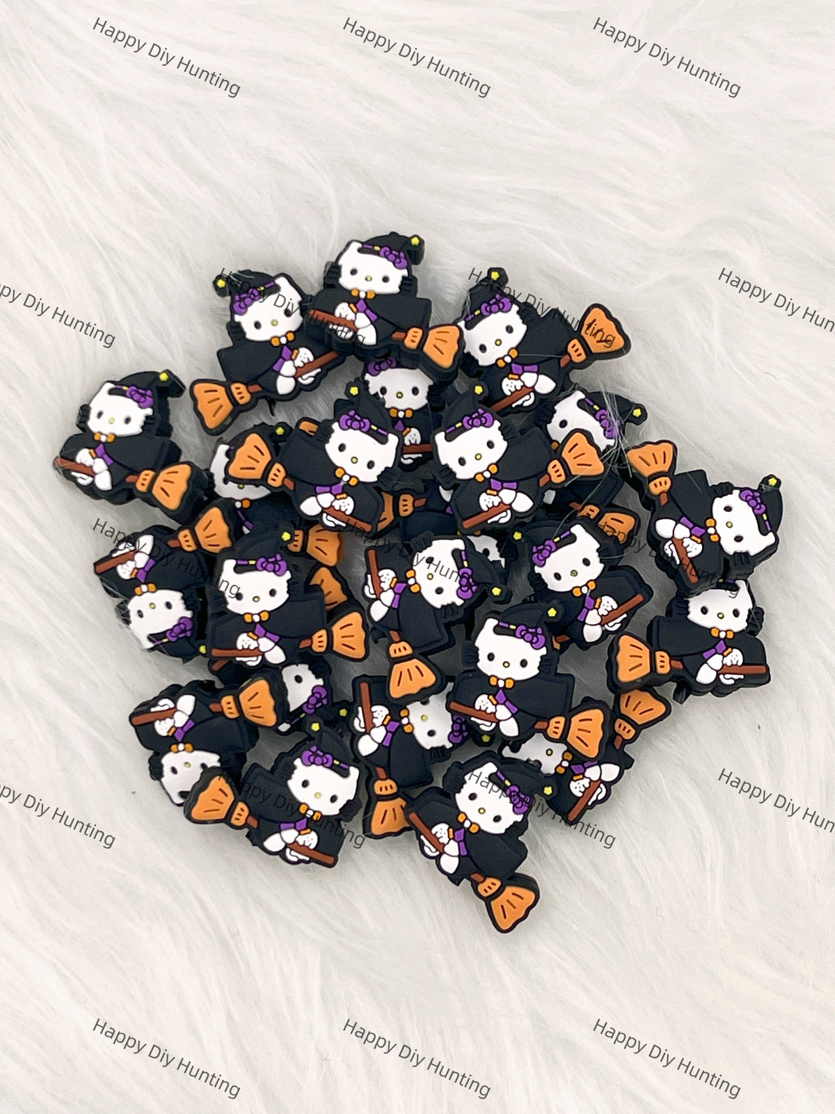 Silicone bead crafts: the perfect fusion of creativity and practicality