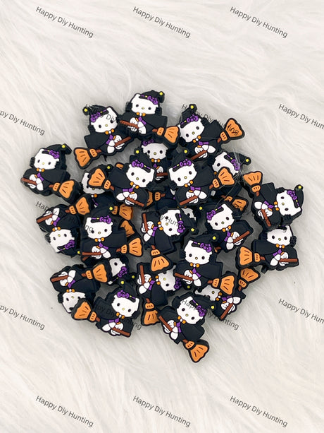 Silicone bead crafts: the perfect fusion of creativity and practicality