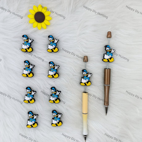 Can Beadable Pens Be Purchased in Bulk?