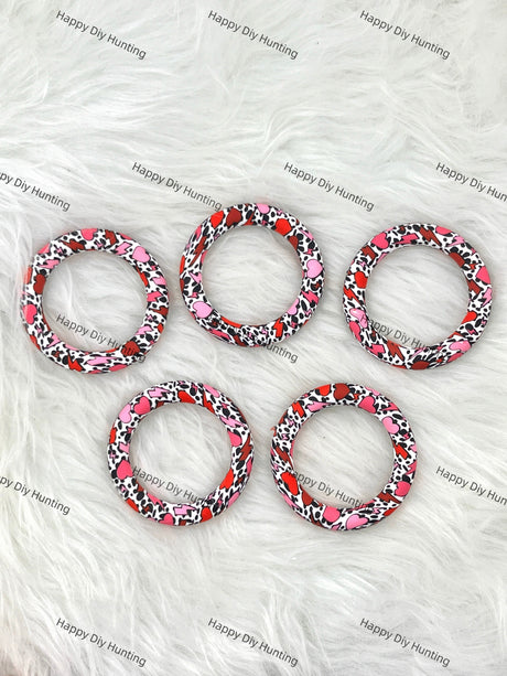 How to Choose the Right Size Silicone Ring