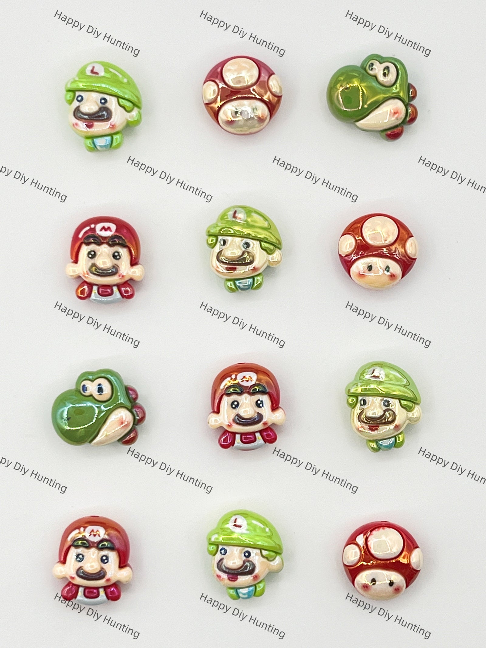Advantages of silicone beads over plastic beads