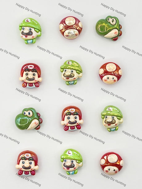 Advantages of silicone beads over plastic beads