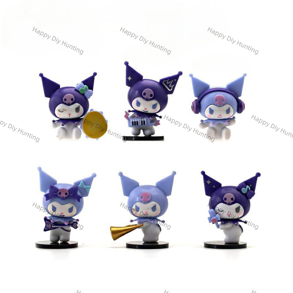 Why are 3D silicone character beads so popular