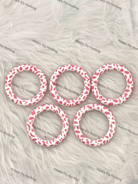 The Meaning of a Pink Silicone Ring