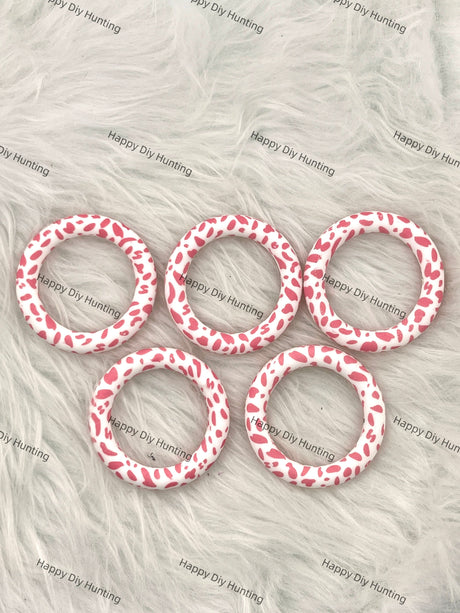 The Meaning of a Pink Silicone Ring