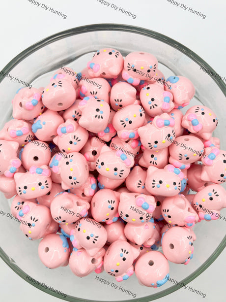 Why are silicone bead pens so popular