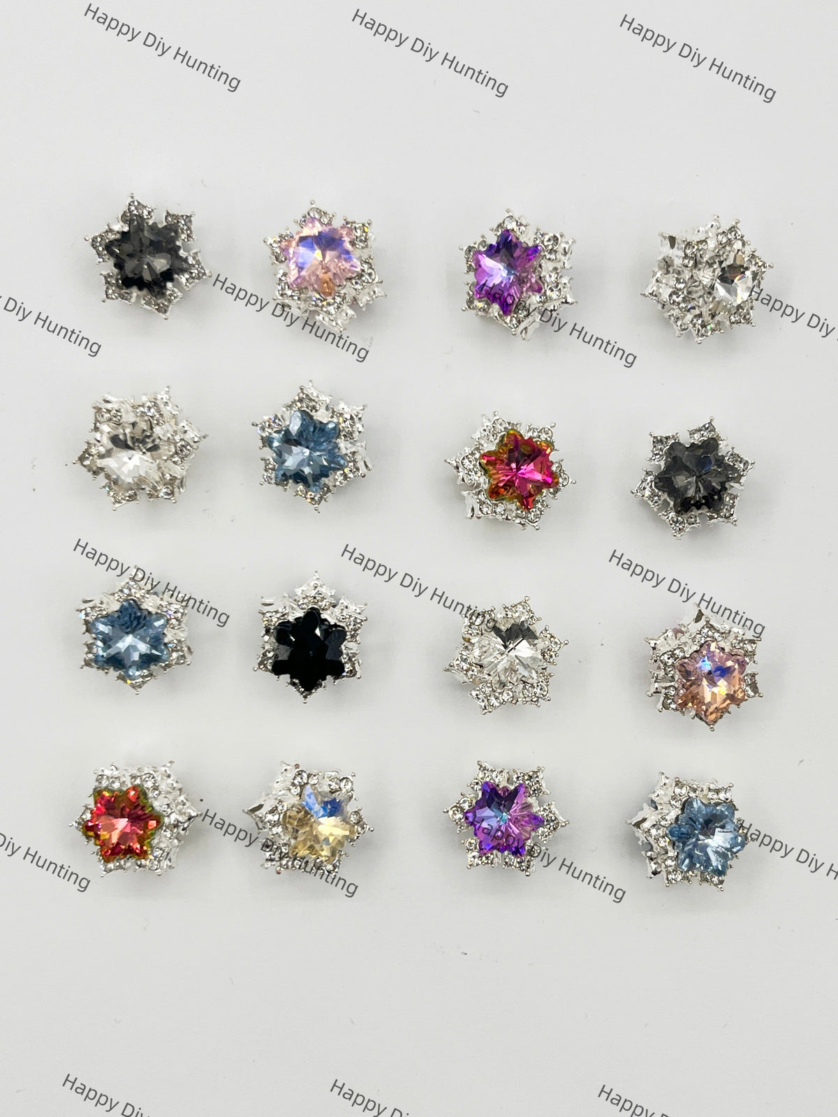 How to Decorate Beaded Bracelets with Rhinestone Beads
